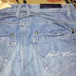Parish Nations Jeans 36
